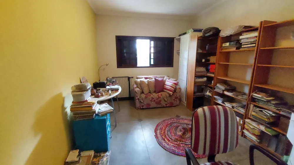Chácara, 3 quartos, 1850 m² - Foto 1