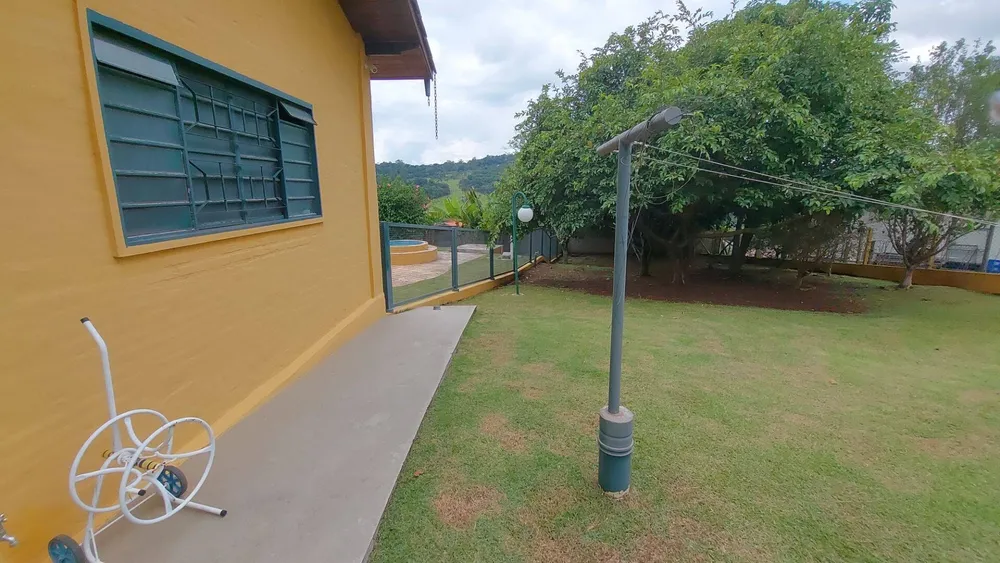 Chácara, 3 quartos, 1850 m² - Foto 3