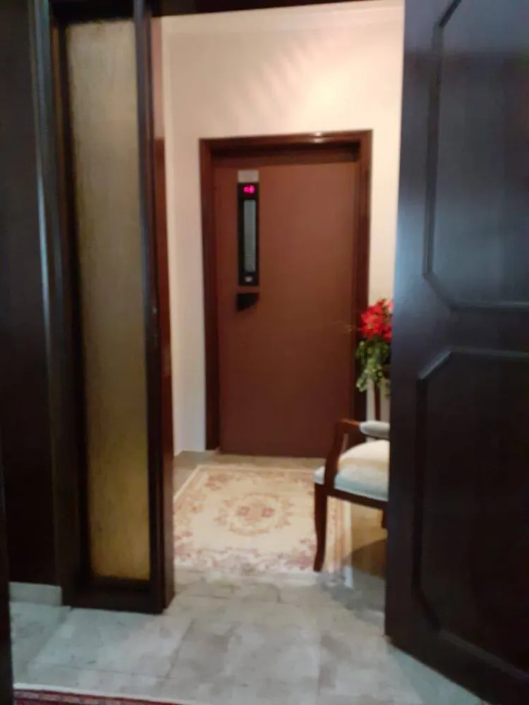 Apartamento, 4 quartos, 170 m² - Foto 4