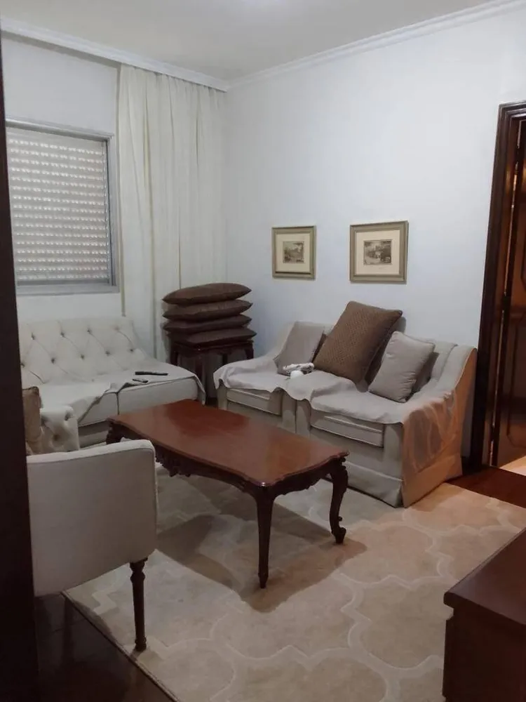 Apartamento, 4 quartos, 170 m² - Foto 1
