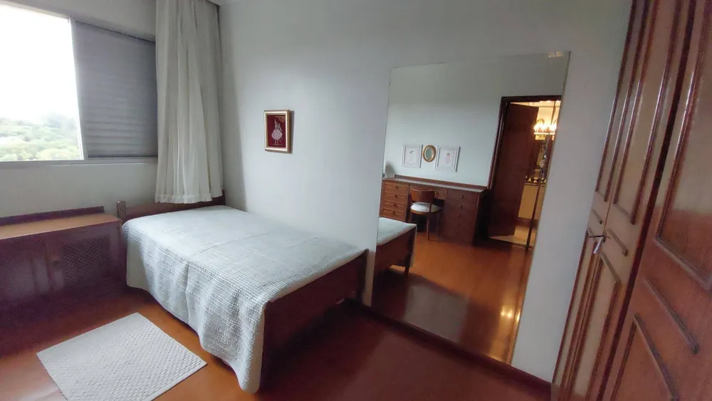 Apartamento, 4 quartos, 170 m² - Foto 15