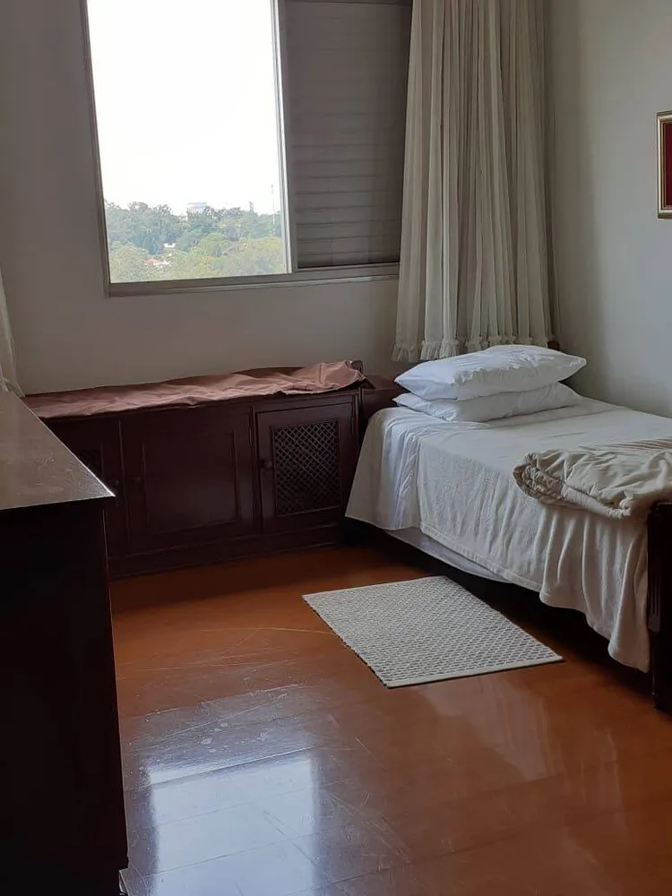 Apartamento, 4 quartos, 170 m² - Foto 2