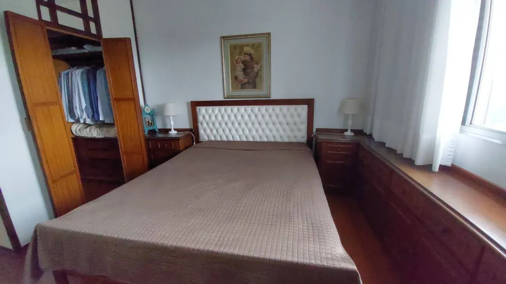 Apartamento, 4 quartos, 170 m² - Foto 16