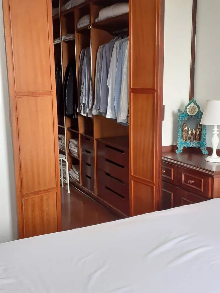 Apartamento, 4 quartos, 170 m² - Foto 3