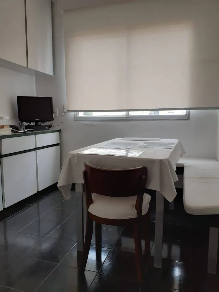 Apartamento, 4 quartos, 170 m² - Foto 6