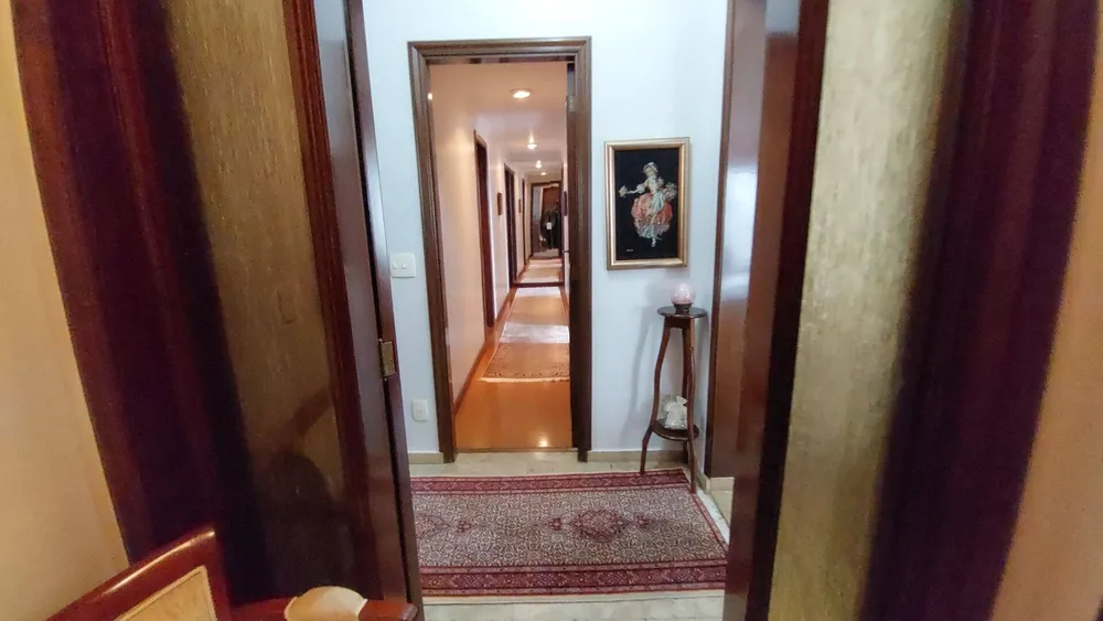 Apartamento, 4 quartos, 170 m² - Foto 13