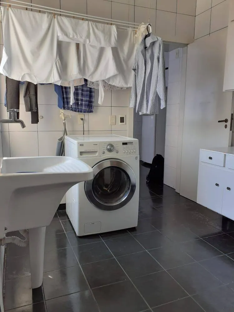 Apartamento, 4 quartos, 170 m² - Foto 7