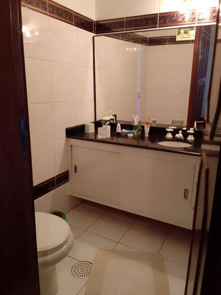 Apartamento, 4 quartos, 170 m² - Foto 8