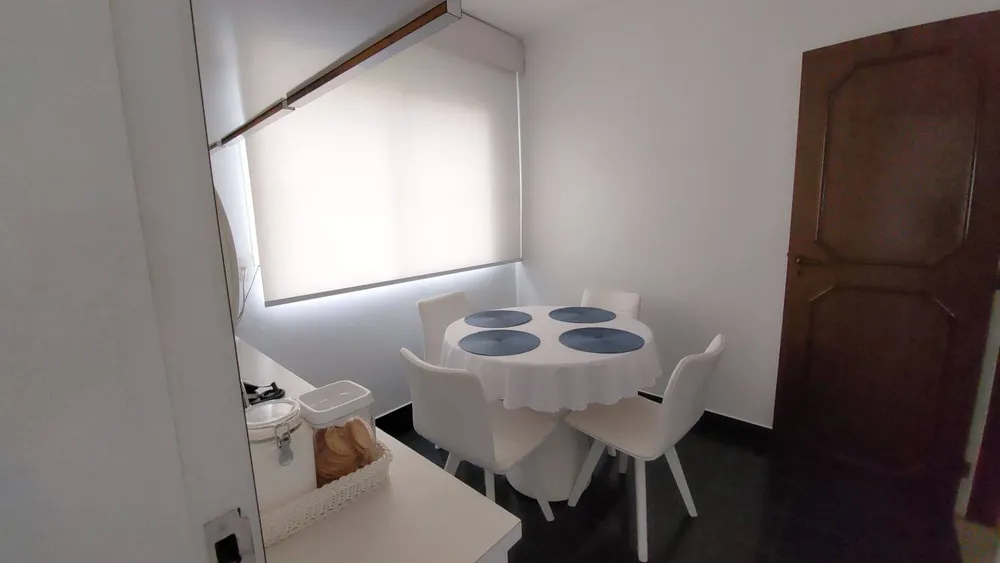 Apartamento, 4 quartos, 170 m² - Foto 14