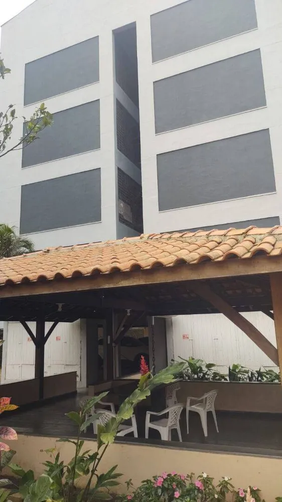 Apartamento, 1 quarto, 68 m² - Foto 1