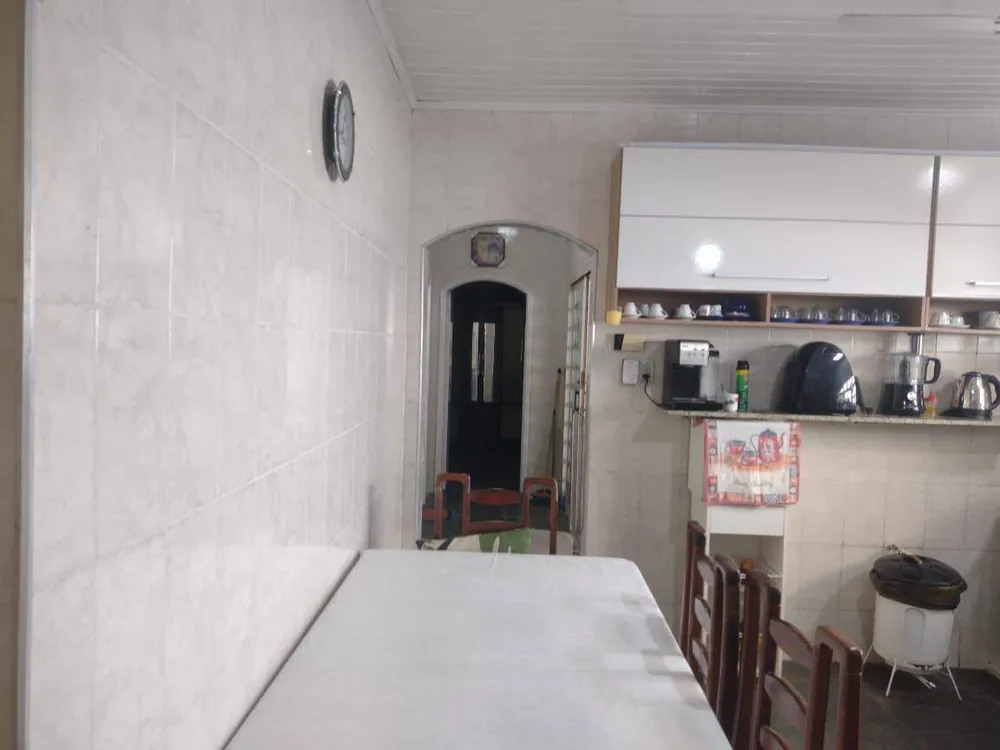 Casa, 4 quartos, 90 m² - Foto 9