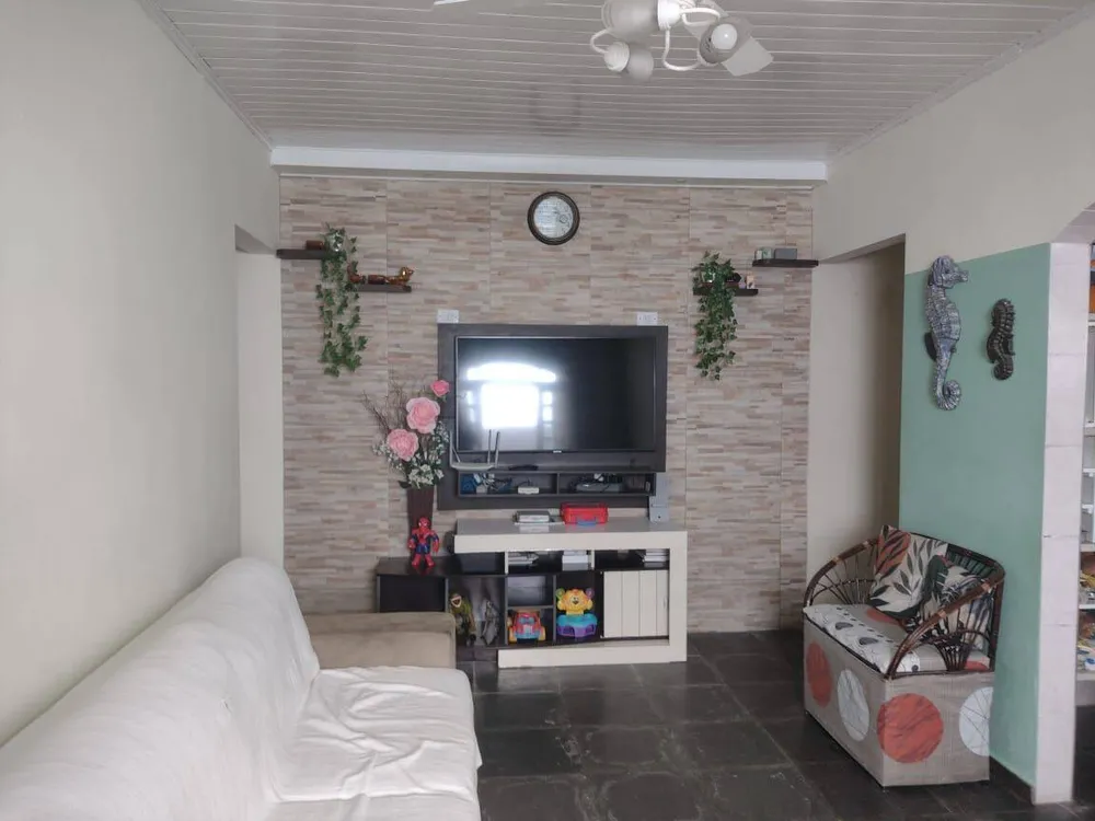 Casa, 4 quartos, 90 m² - Foto 7