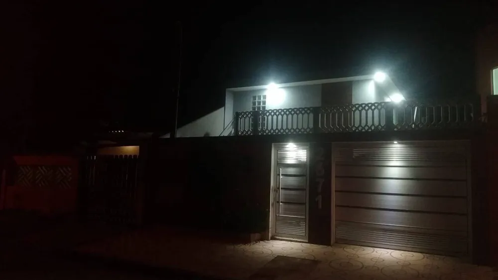 Casa, 4 quartos, 90 m² - Foto 4