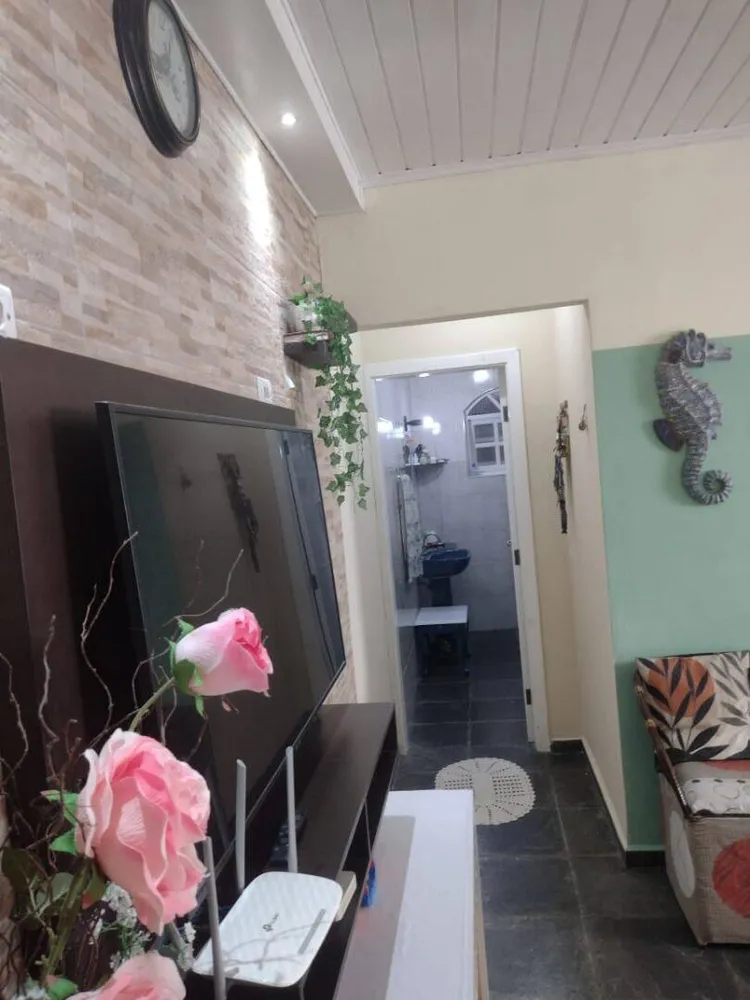 Casa, 4 quartos, 90 m² - Foto 6