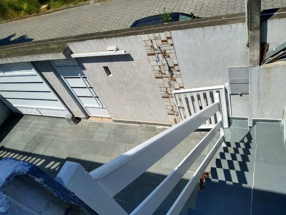 Casa, 4 quartos, 90 m² - Foto 2