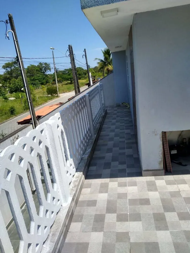 Casa, 4 quartos, 90 m² - Foto 1