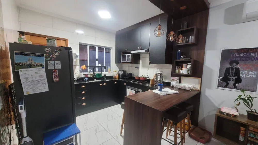 Casa, 2 quartos, 69 m² - Foto 4