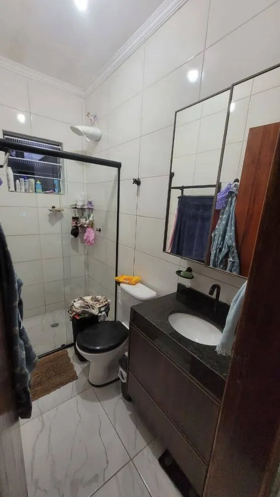 Casa, 2 quartos, 69 m² - Foto 11