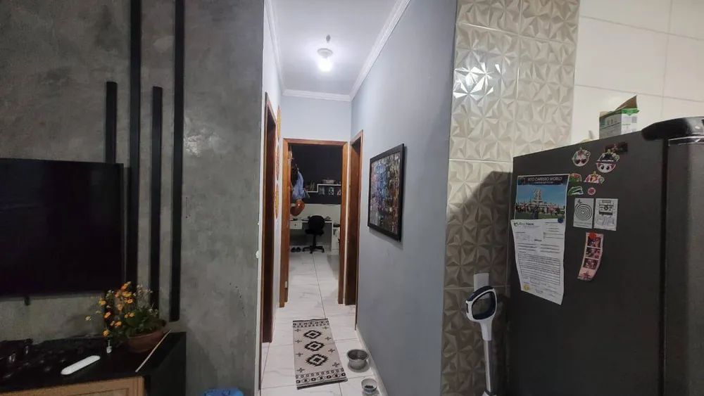 Casa, 2 quartos, 69 m² - Foto 5