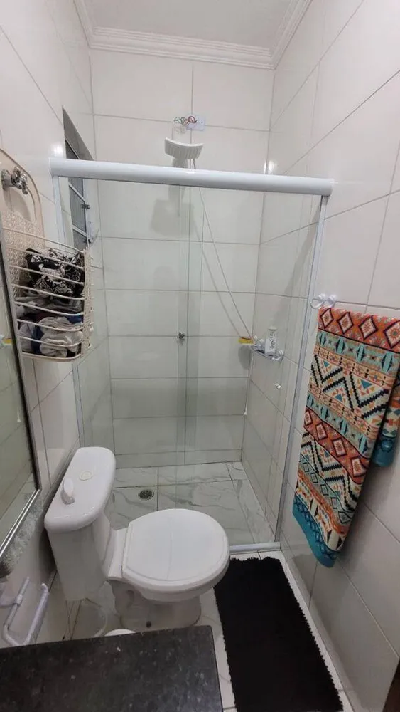Casa, 2 quartos, 69 m² - Foto 7