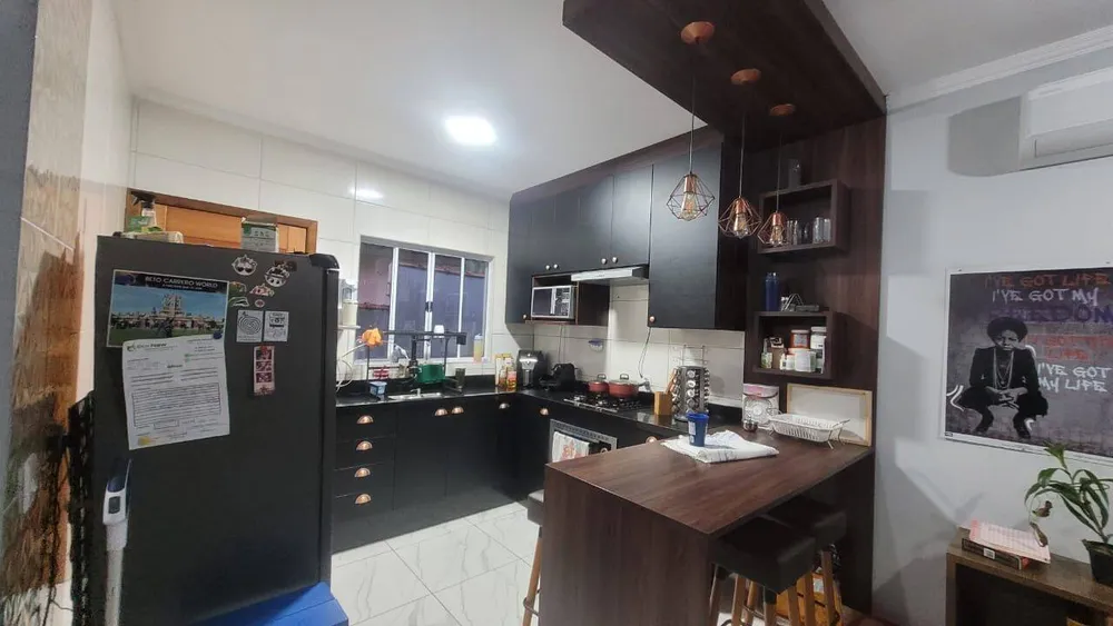 Casa, 2 quartos, 69 m² - Foto 3