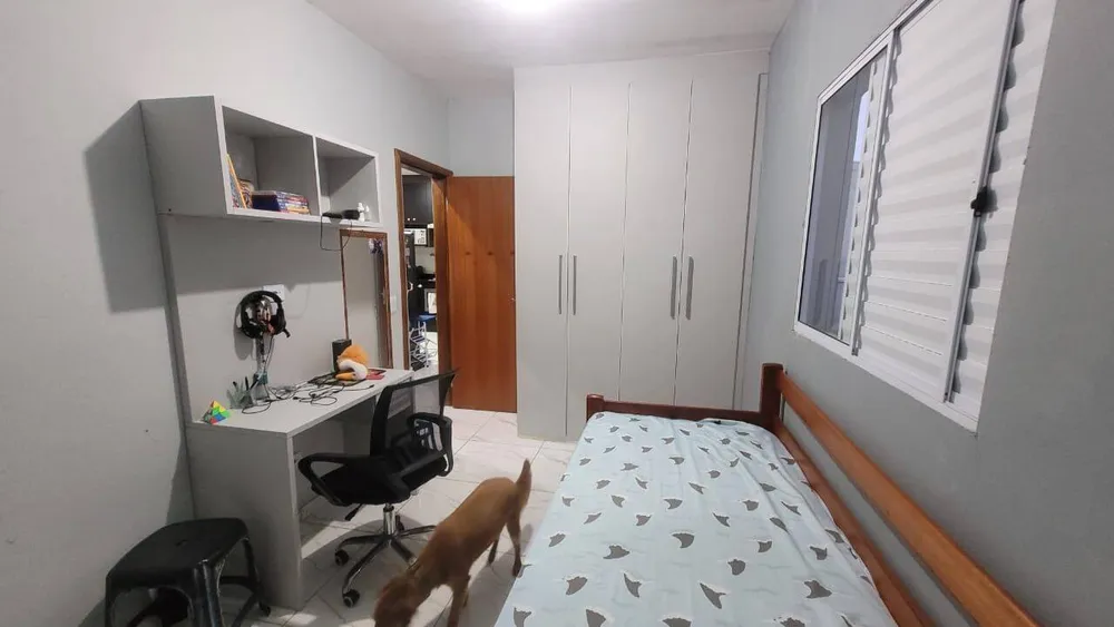 Casa, 2 quartos, 69 m² - Foto 12
