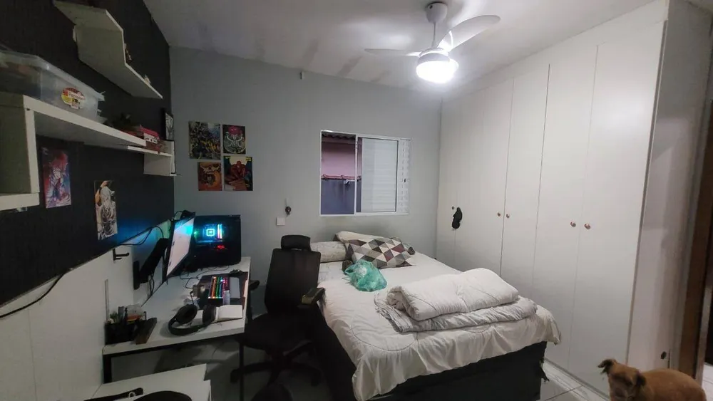 Casa, 2 quartos, 69 m² - Foto 10
