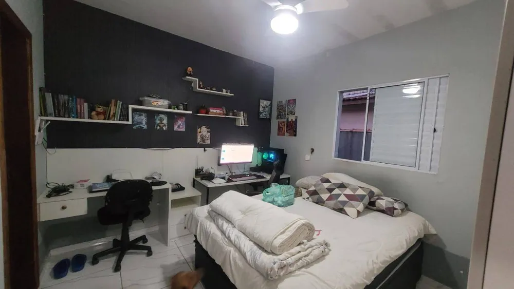 Casa, 2 quartos, 69 m² - Foto 8