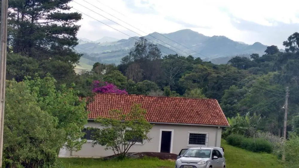 Sítio, 3 quartos, 3 hectares - Foto 4