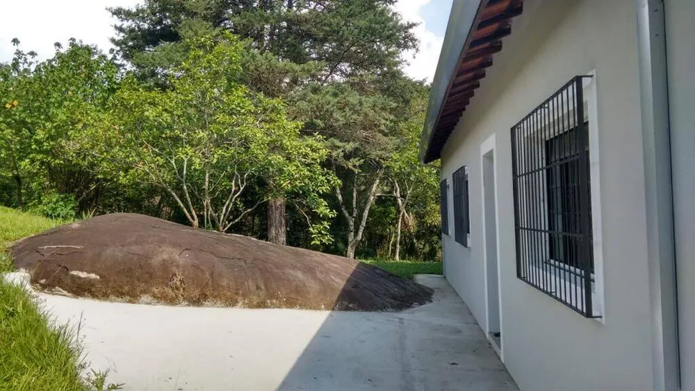 Sítio, 3 quartos, 3 hectares - Foto 1