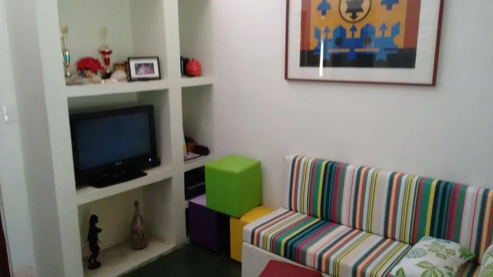 Casa, 4 quartos, 180 m² - Foto 4