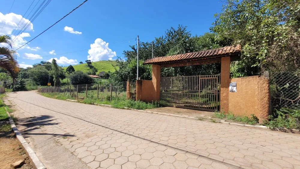 Chácara, 6 quartos, 7200 m² - Foto 1
