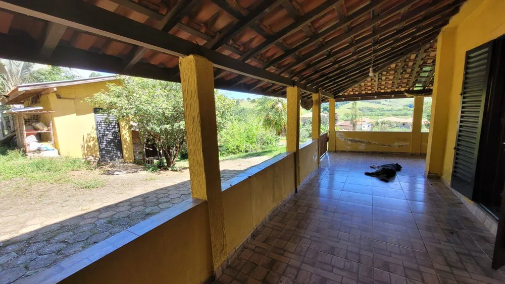 Chácara, 6 quartos, 7200 m² - Foto 11