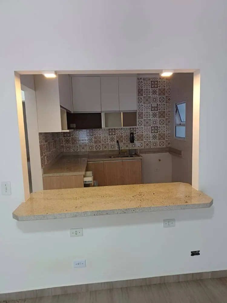 Apartamento, 2 quartos, 83 m² - Foto 3