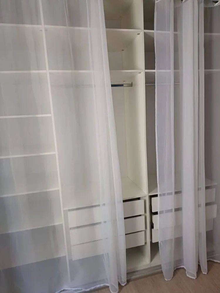 Apartamento, 2 quartos, 83 m² - Foto 11