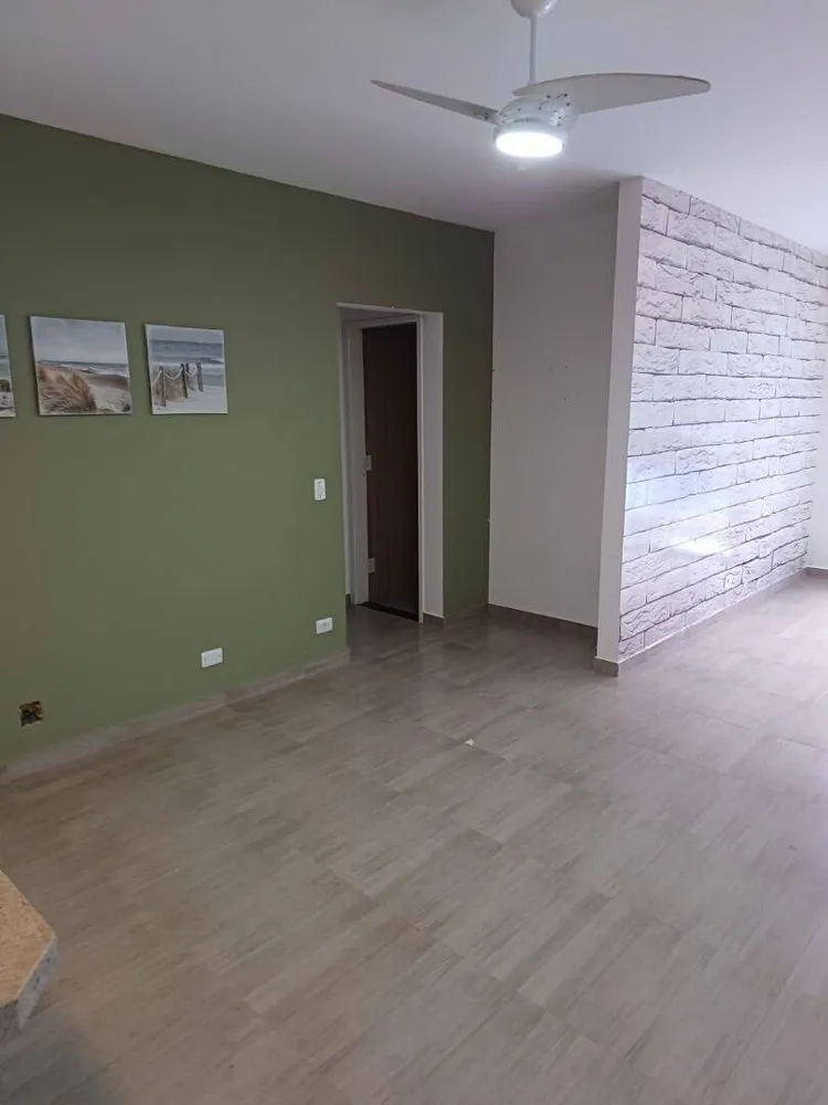 Apartamento, 2 quartos, 83 m² - Foto 2