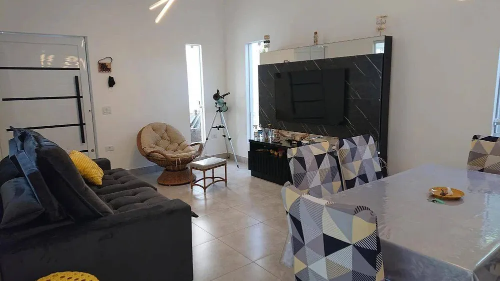 Casa, 3 quartos, 107 m² - Foto 7