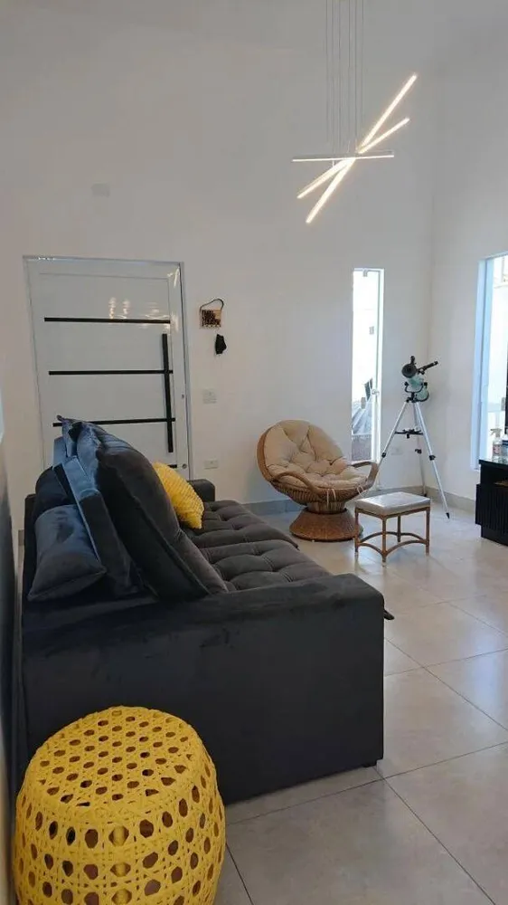 Casa, 3 quartos, 107 m² - Foto 12