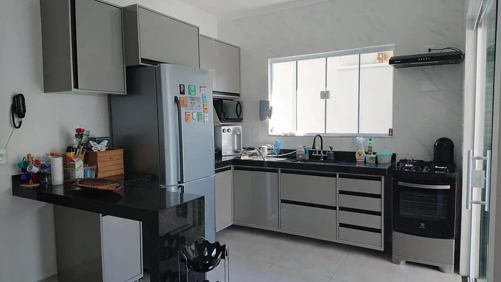 Casa, 3 quartos, 107 m² - Foto 4