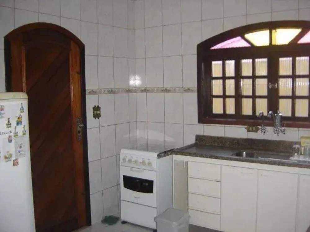 Casa, 3 quartos, 125 m² - Foto 8