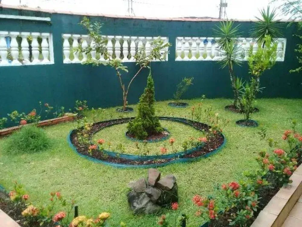 Casa, 3 quartos, 125 m² - Foto 4
