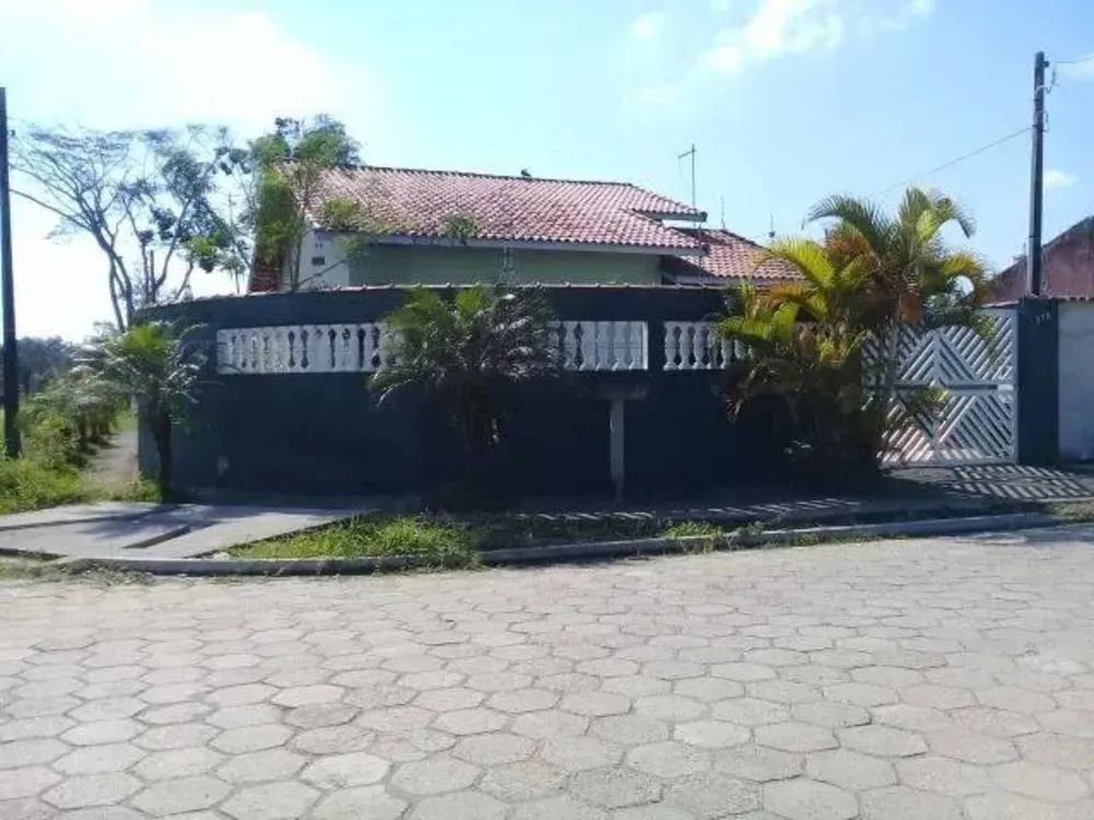 Casa, 3 quartos, 125 m² - Foto 1