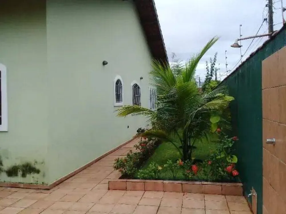 Casa, 3 quartos, 125 m² - Foto 3