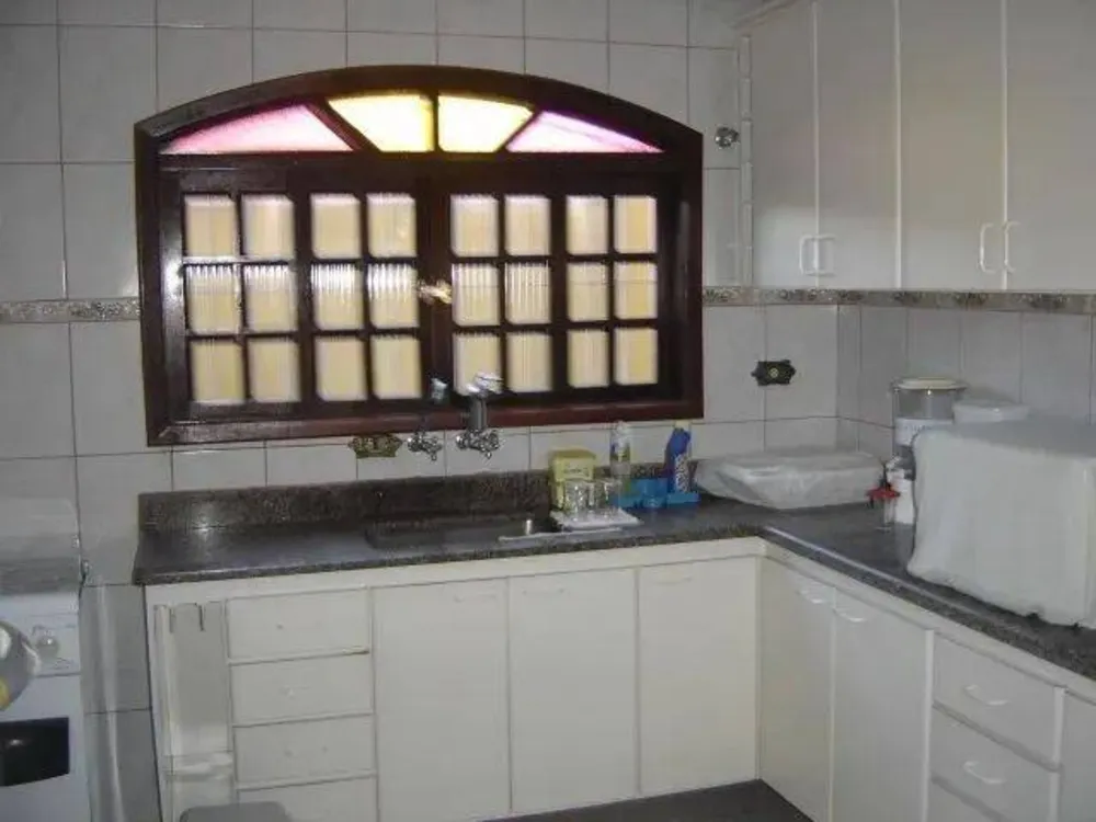 Casa, 3 quartos, 125 m² - Foto 7