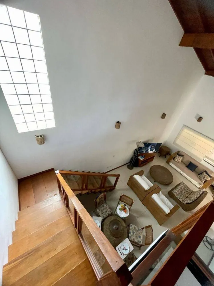 Sobrado, 4 quartos, 205 m² - Foto 12