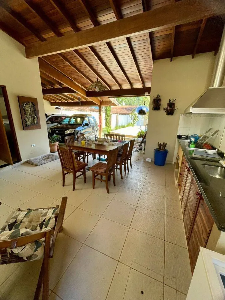 Sobrado, 4 quartos, 205 m² - Foto 5