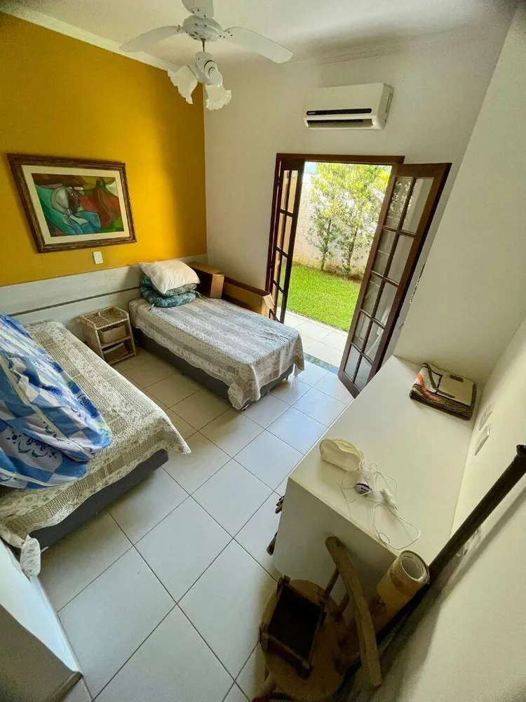 Sobrado, 4 quartos, 205 m² - Foto 8