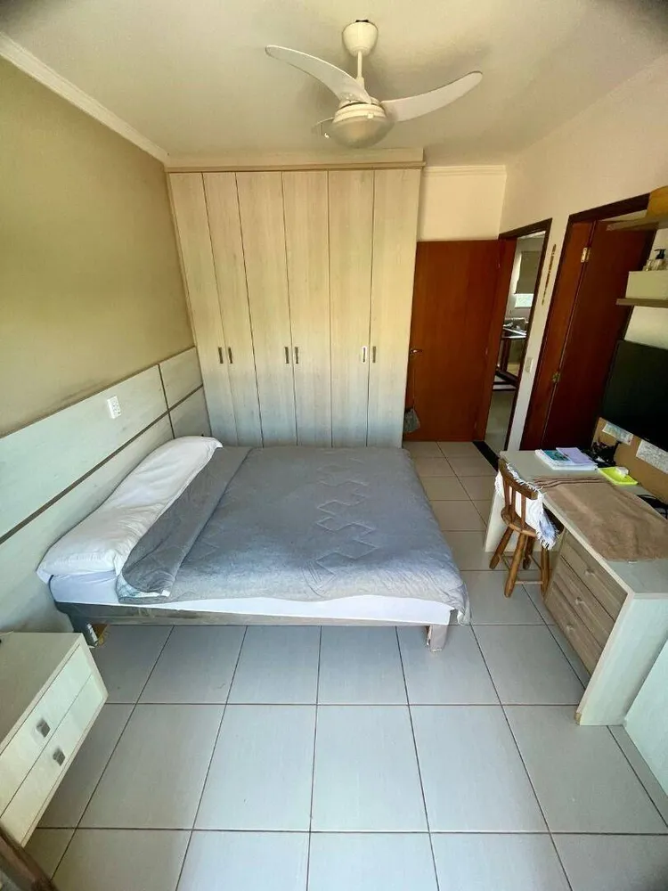 Sobrado, 4 quartos, 205 m² - Foto 11