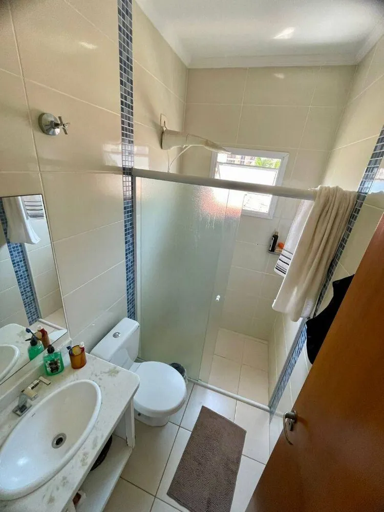 Sobrado, 4 quartos, 205 m² - Foto 6