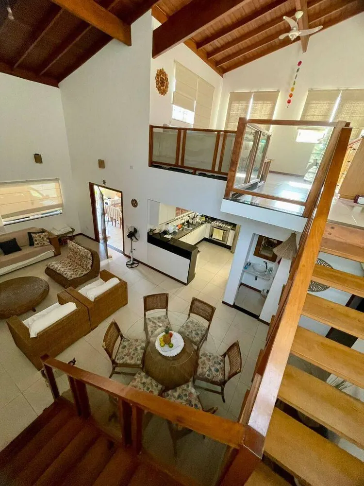 Sobrado, 4 quartos, 205 m² - Foto 9